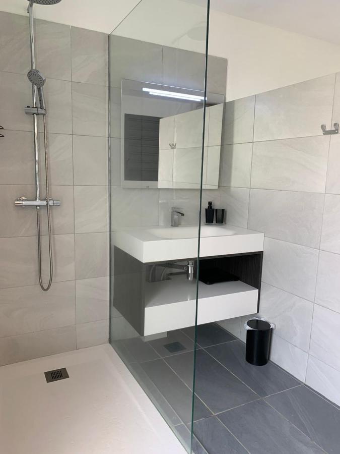 Studio O'Kalm Le Gosier  Ngoại thất bức ảnh